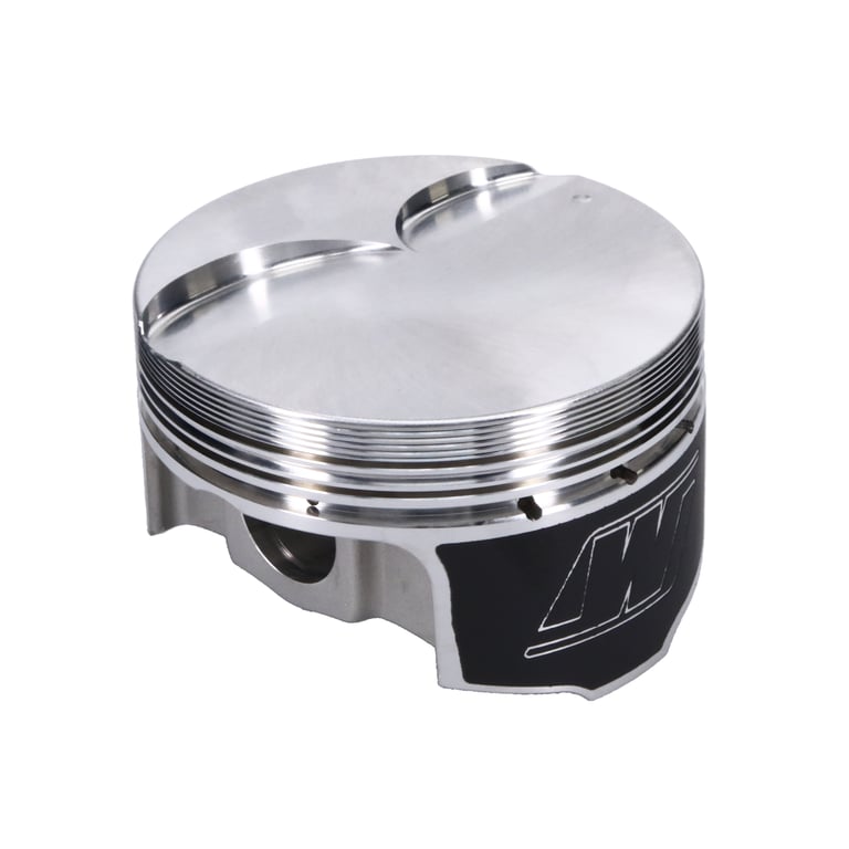 Wiseco Chevy LS 4.065in Bore 1.304in CH -3.2 CC 0.927in Pin Piston Shelf Stock Kit - Set of 8 - K398X65