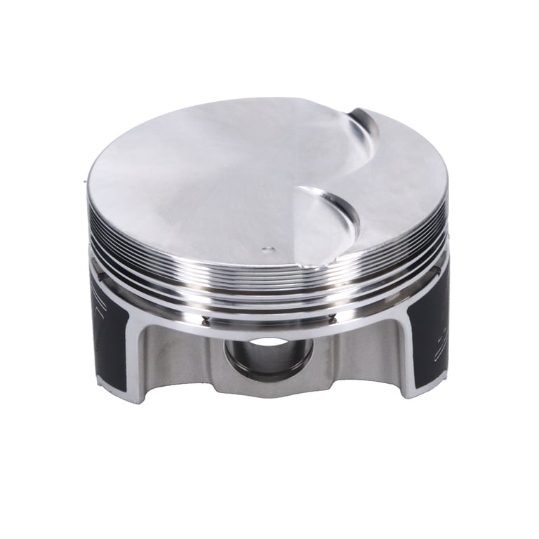 Wiseco Chevy LS 4.065in Bore 1.304in CH -3.2 CC 0.927in Pin Piston Shelf Stock Kit - Set of 8 - K398X65