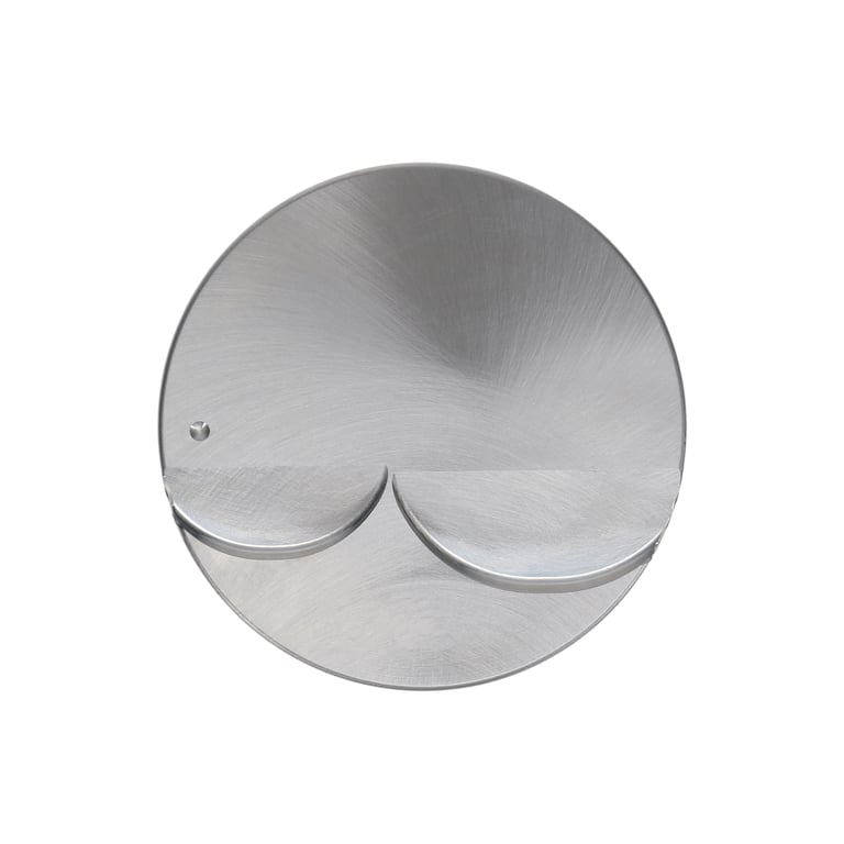 Wiseco Chevy LS 4.065in Bore 1.304in CH -3.2 CC 0.927in Pin Piston Shelf Stock Kit - Set of 8 - K398X65