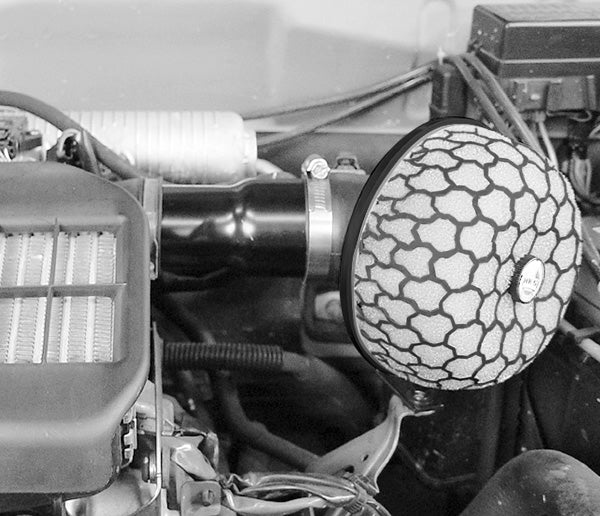 HKS Super Power Flow Classification - 70019-AS105