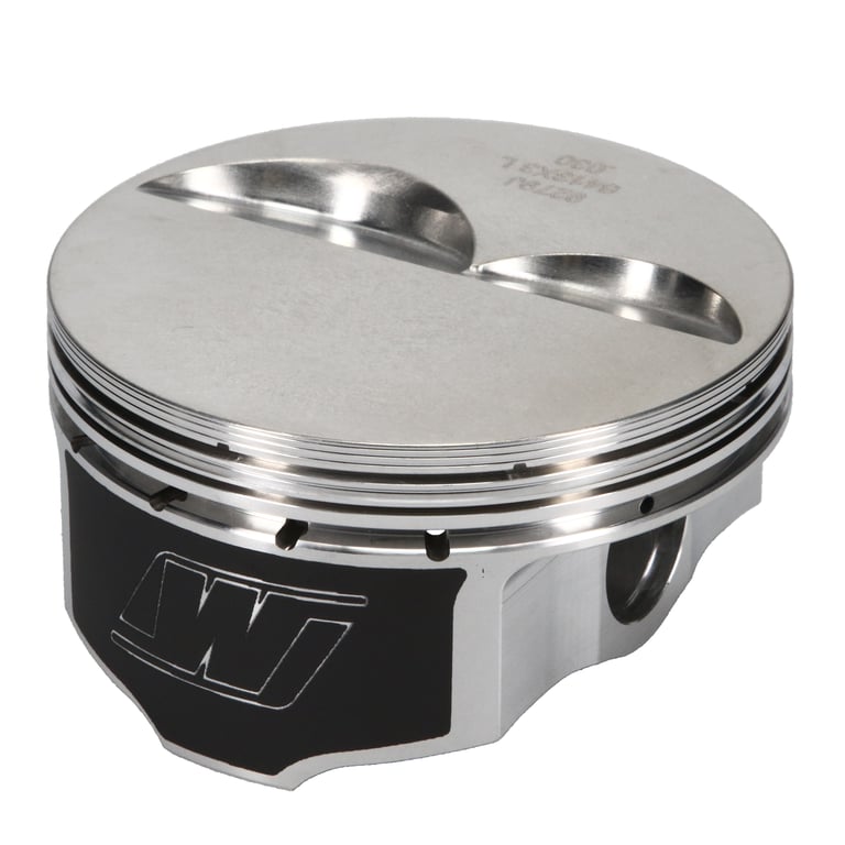 Wiseco Chevy XLS PRO-SERIES 1.250inch Piston Shelf Stock - 6415RB3