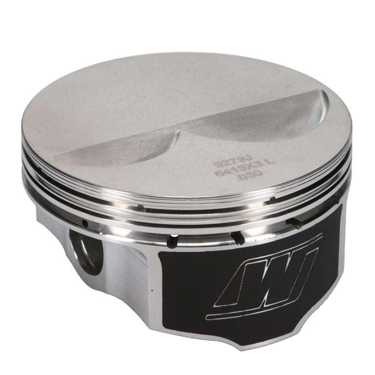 Wiseco Chevy XLS PRO-SERIES 1.250inch Piston Shelf Stock - 6415RB3
