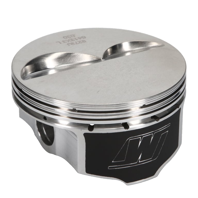 Wiseco Chevy XLS FT 1.250inch CH Piston Shelf Stock - 6413LX6