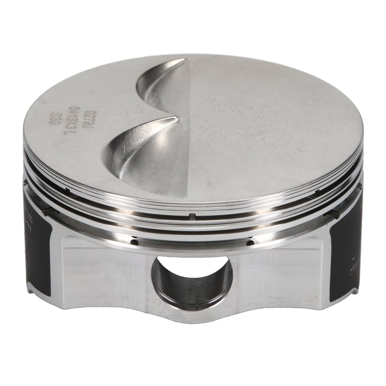 Wiseco Chevy XLS PRO-SERIES 1.250inch Piston Shelf Stock - 6415RB3