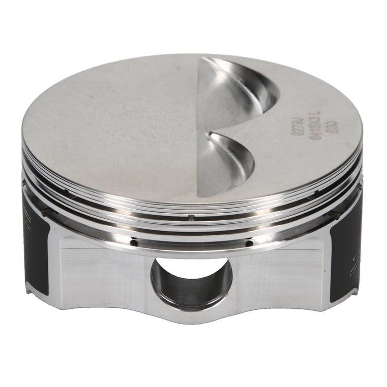 Wiseco Chevy XLS FT 1.250inch CH Piston Shelf Stock - 6413LX6