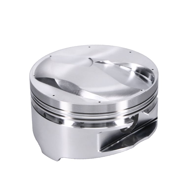 Wiseco BBC BIG CHIEF 3815 HEAD +15.6cc 4625B Piston Shelf Stock - 6422B125