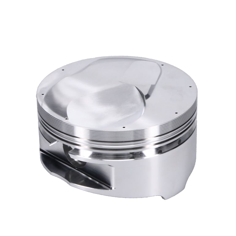 Wiseco BBC BIG CHIEF 3815 HEAD +15.6cc 4610B Piston Shelf Stock - 6422B110