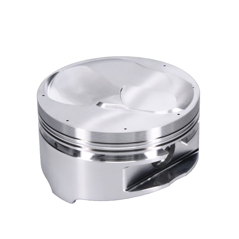 Wiseco BBC BIG CHF 3815 HEAD +15.6cc (6421B125) Piston Shelf Stock Kit - K421B125