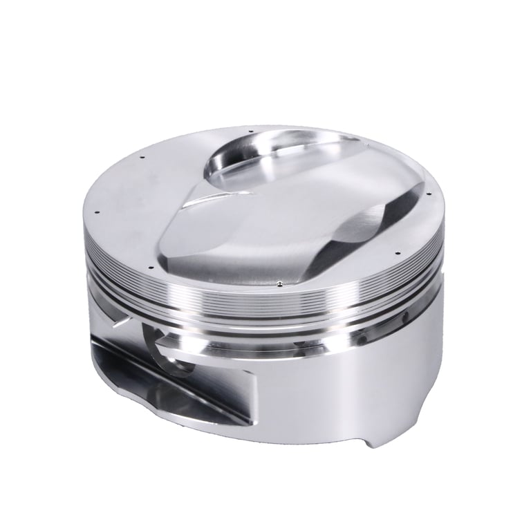 Wiseco BBC BIG CHF 3815 HEAD +15.6cc (6421B125) Piston Shelf Stock Kit - K421B125