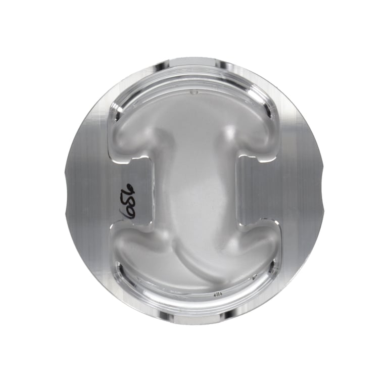 Wiseco BBC BIG CHIEF 3815 HEAD +15.6cc 4625B Piston Shelf Stock - 6422B125