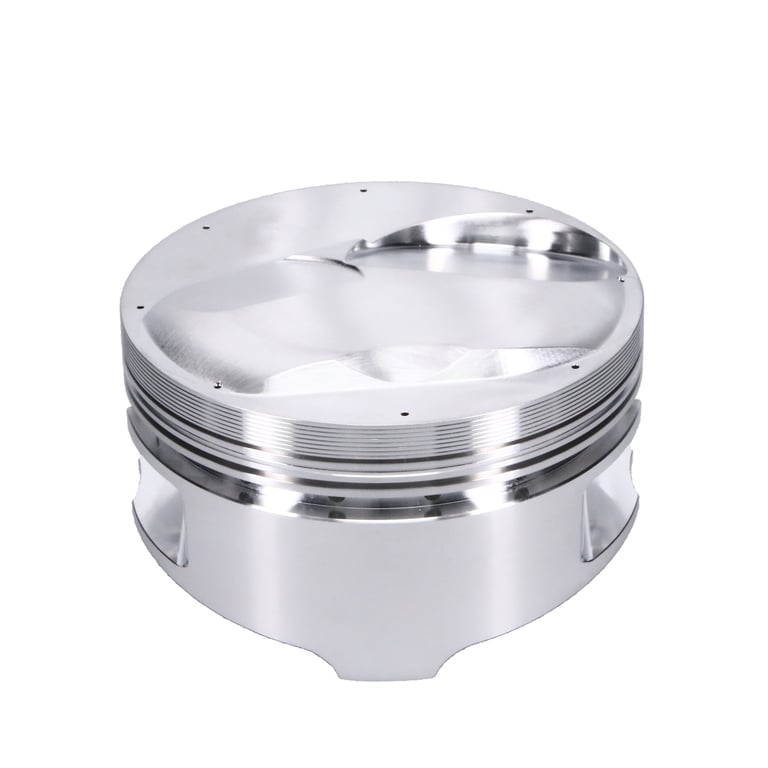 Wiseco BBC BIG CHIEF 3815 HEAD +15.6cc 4625B Piston Shelf Stock - 6422B125
