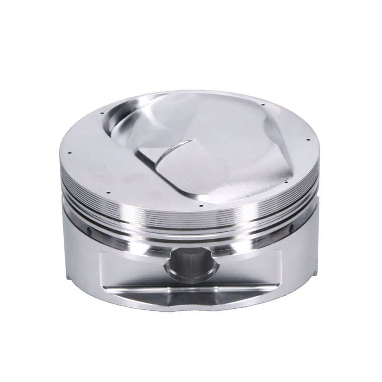 Wiseco BBC BIG CHIEF 3815 HEAD +15.6cc 4610B Piston Shelf Stock - 6422B110