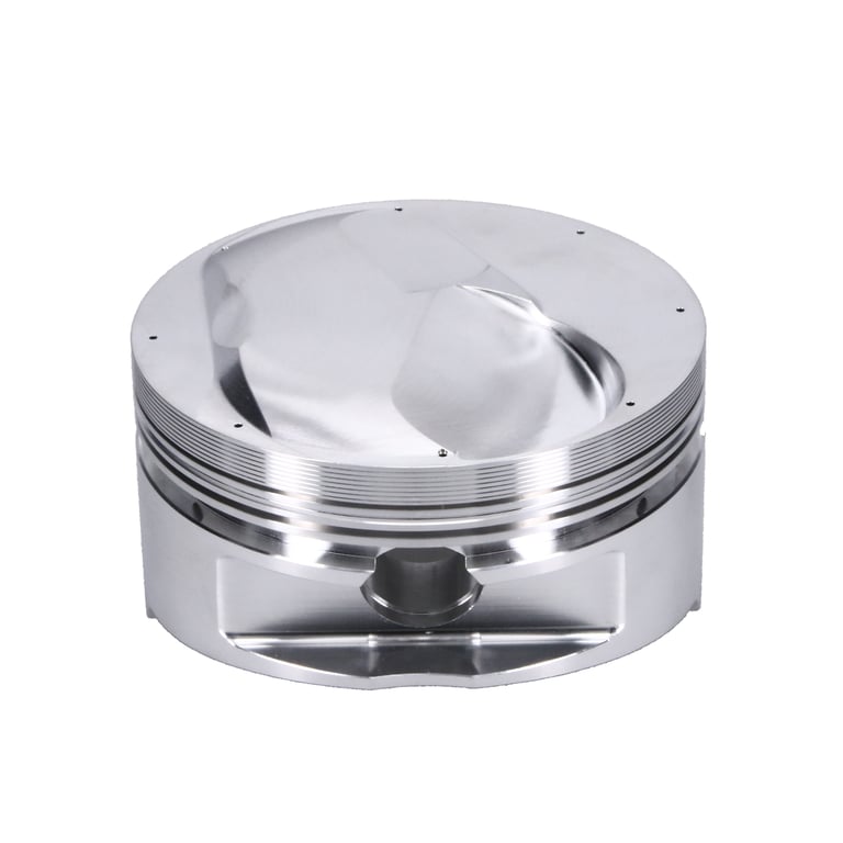 Wiseco BBC BIG CHIEF 3815 HEAD +15.6cc 4600B Piston Shelf Stock - 6422B100