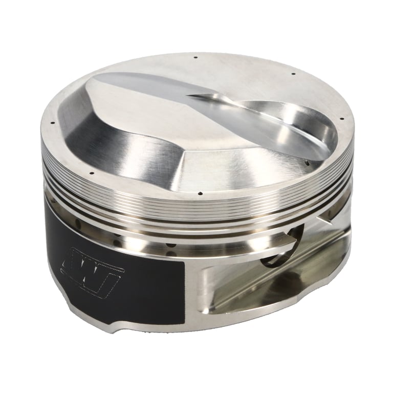 Wiseco Chevy BB DRAG NITROUS 1.120CH Piston Shelf Stock - 6427B6