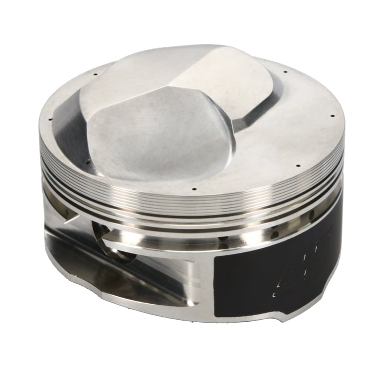 Wiseco Chevy Big Block 4.560in Bore 1.245in CH 42.00 CC Piston Set - K425A6