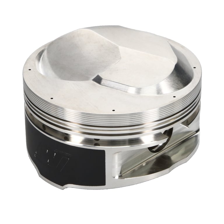 Wiseco Chevy BB DRAG 1.120inchCH (6243A125) Piston Shelf Stock Kit - K243A125