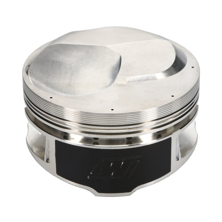 Wiseco Chevy BB DRAG 1.270inchCH 4.500A Piston Shelf Stock - 6240AS