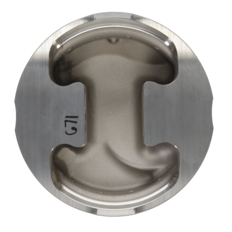 Wiseco Chevy BB DRAG 1.270inchCH 4560A Piston Shelf Stock - 6240A6