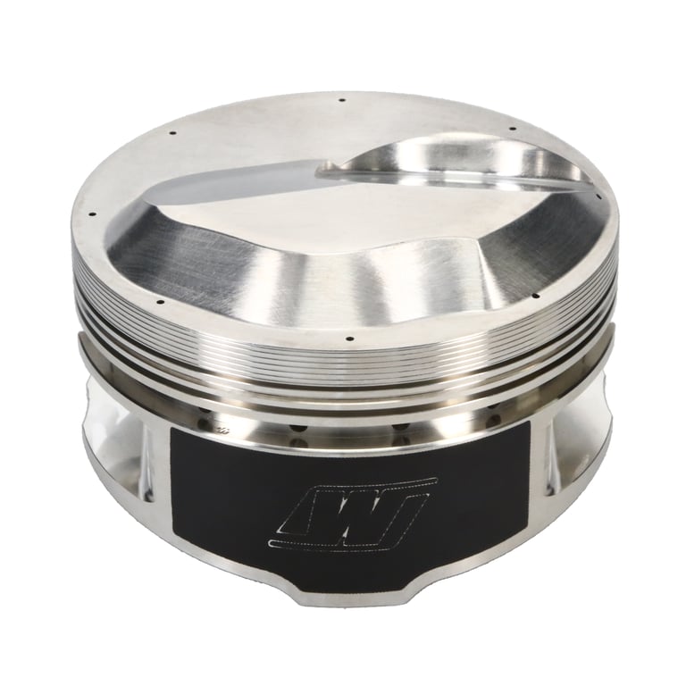 Wiseco Chevy Big Block 4.600in Bore 1.170in CH 20.00 CC Piston Set - K0039B100
