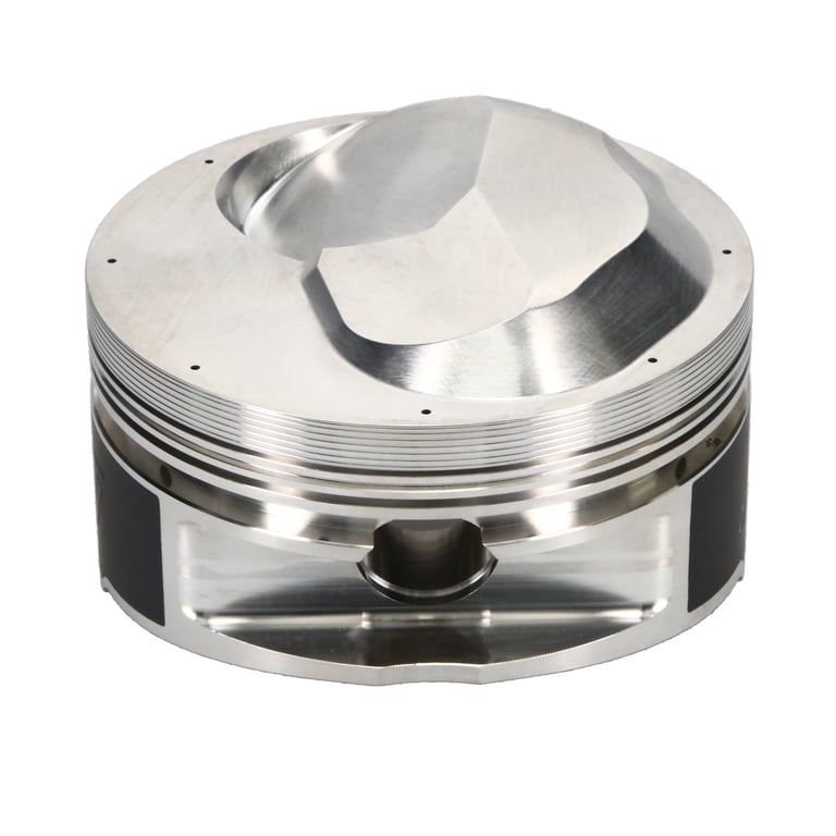 Wiseco Chevy BB DRAG 1.270inchCH 4.500A Piston Shelf Stock - 6240AS