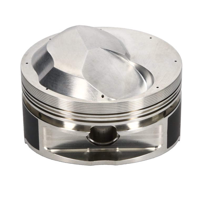 Wiseco Chevy BB DRAG 1.245inchCH (6425A100) Piston Shelf Stock Kit - K425A100