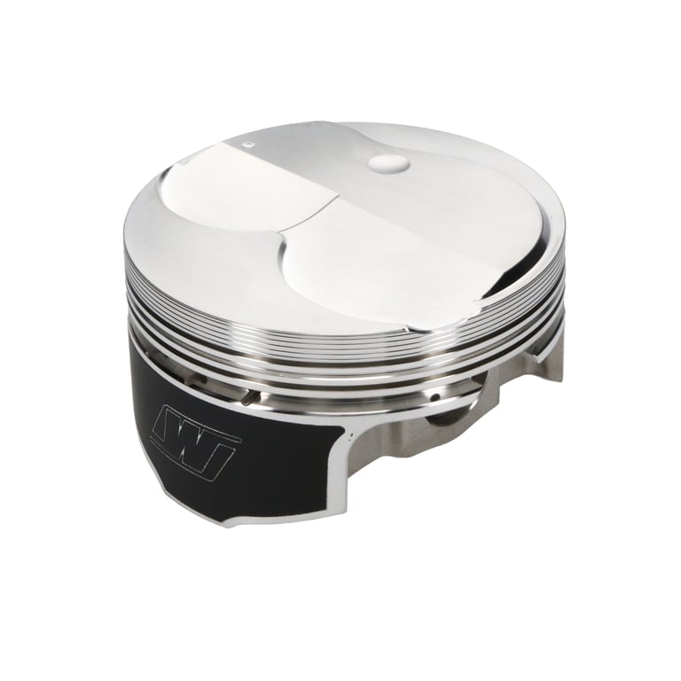 Wiseco Chevy LS Series 12cc Dome 1.300 x 4.030 Piston Shelf Stock - 6447LX3