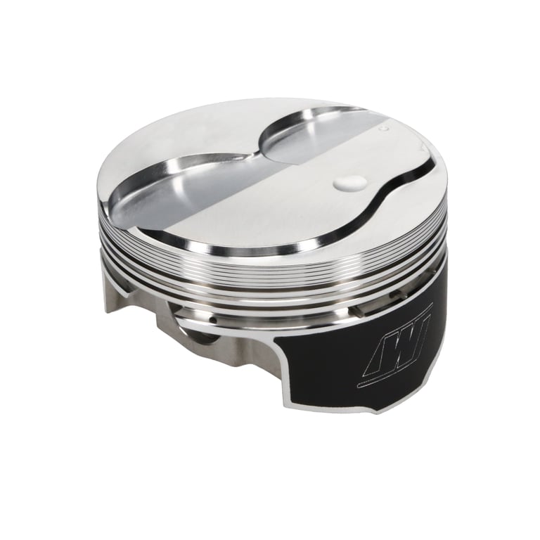 Wiseco Chevy LS Series 3cc Dome 1.050 x 4.030 Piston Shelf Stock Kit - K451X3