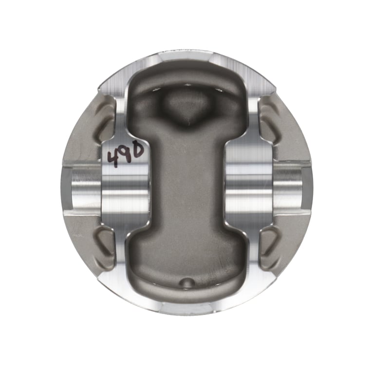 Wiseco Chevy LS Series 12cc Dome 1.300 x 4.030 Piston Shelf Stock - 6447LX3