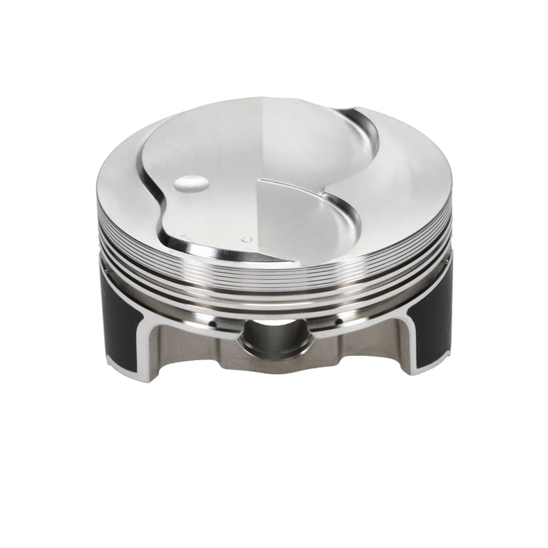Wiseco Chevy LS Series 5cc Dome 1.110 x 4.030 Piston Shelf Stock - 6448LX3
