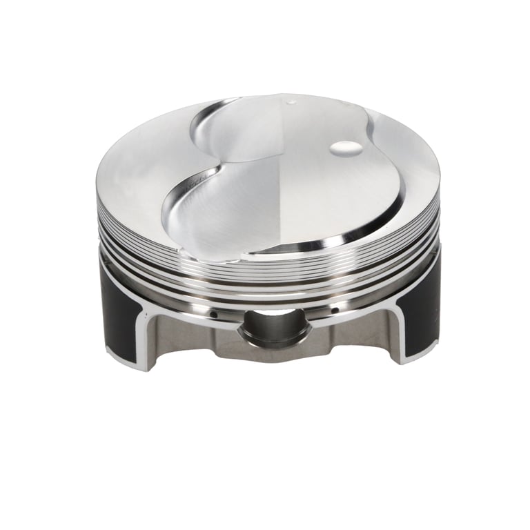 Wiseco Chevy LS Series 3cc Dome 1.050 x 3.903 Piston Shelf Stock Kit - K451X3903