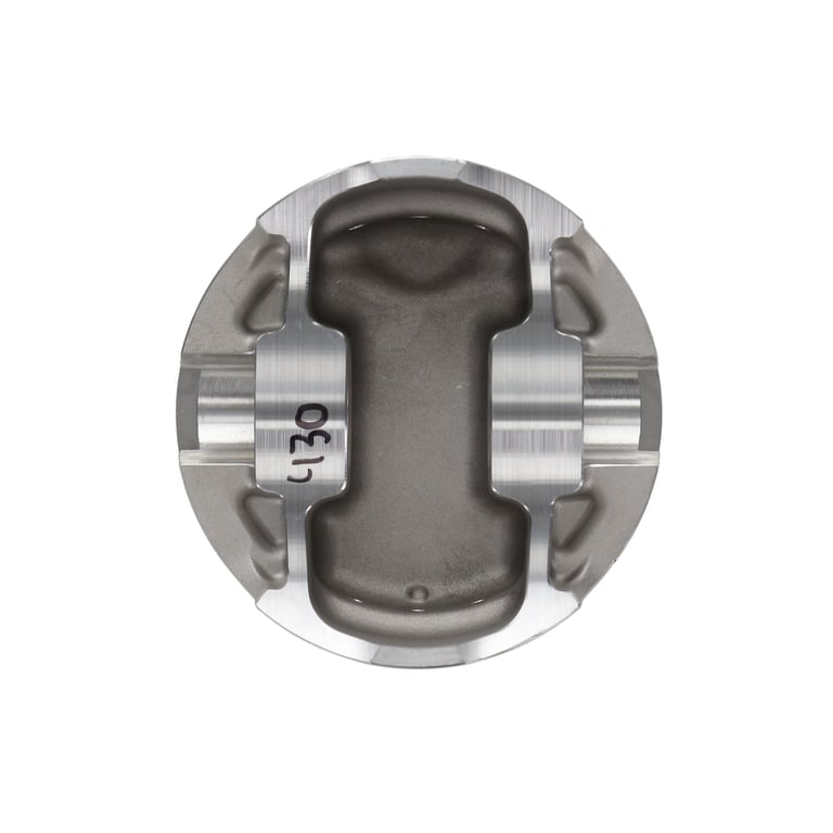 Wiseco Chevy LS Series -11cc R/Dome 1.050x4.030 Piston Shelf Stock Kit - K450X3