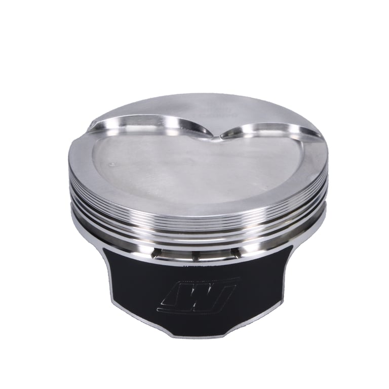 Wiseco Chevy LS Series -11cc R/Dome 1.050x4.030 Piston Shelf Stock Kit - K450X3