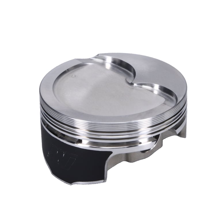 Wiseco Chevy LS Series -11cc R/Dome 1.050x3.903 Piston Shelf Stock - 6450RX3903