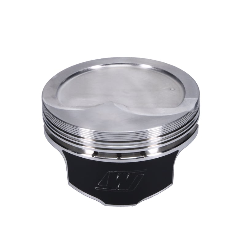 Wiseco Chevy LS Series -20cc R/Dome 4.165inch Bore Left Side Piston - 6452LX165