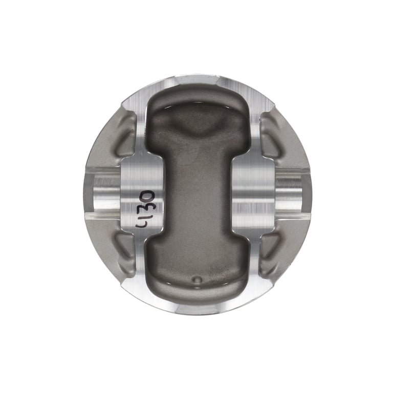 Wiseco Chevy LS Series -15cc R/Dome 1.110x4.070 Piston Shelf Stock - 6445LX7