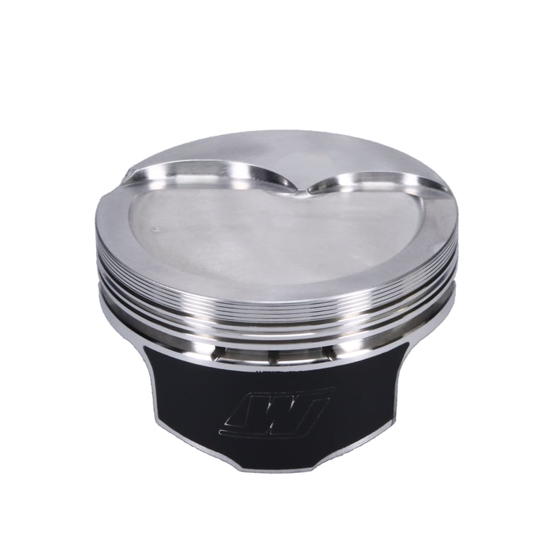 Wiseco Chevy LS Series -14cc R/Dome 1.050x4.000 Piston Shelf Stock - 6454RXS