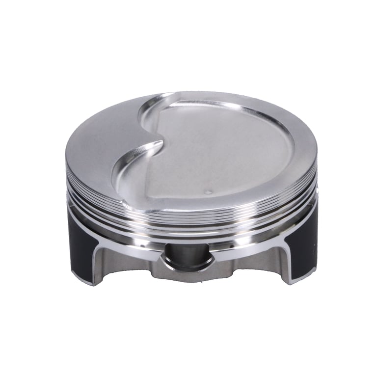 Wiseco Chevy LS Series -14cc R/Dome 1.050x4.005 Piston Shelf Stock - 6454LX05