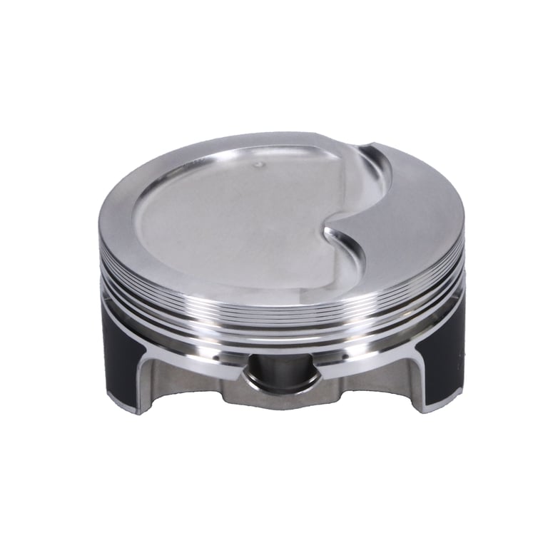 Wiseco Chevy LS Series -20cc R/Dome 4.165inch Bore Left Side Piston - 6452LX165