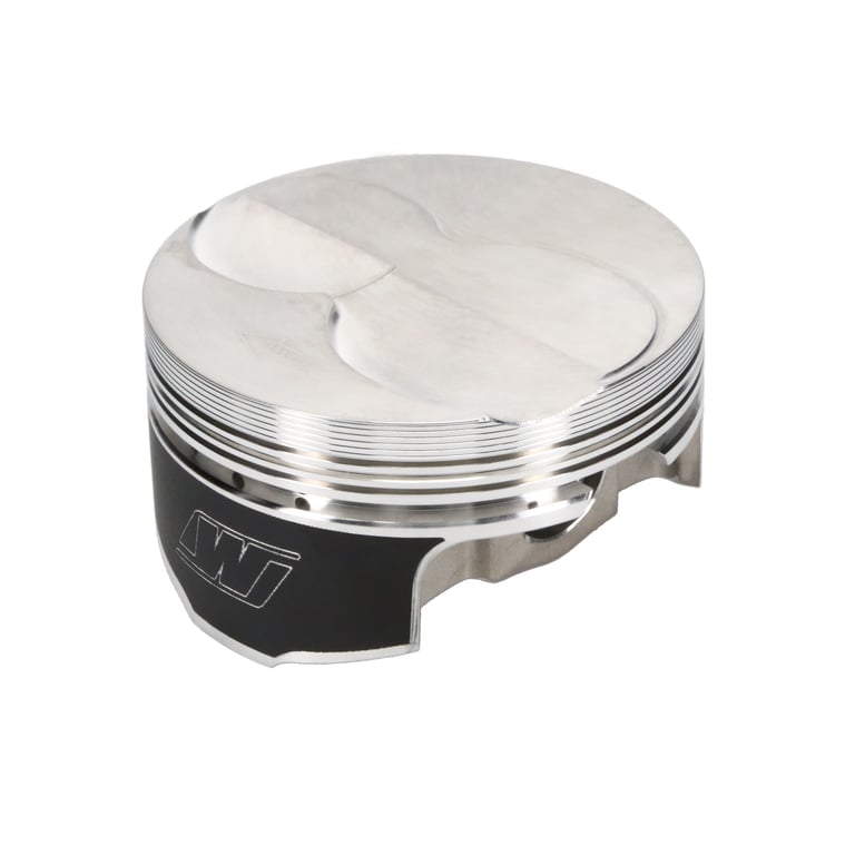Wiseco Chevy LS Series -2.8cc Dome 4.155inch Bore Piston Shelf Stock - 6462LX155