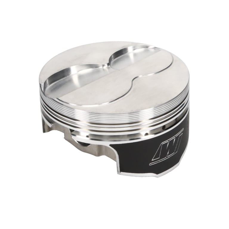 Wiseco Chevy LS Series -3cc Dome 4.000inch Bore Piston Shelf Stock - 6464RXS