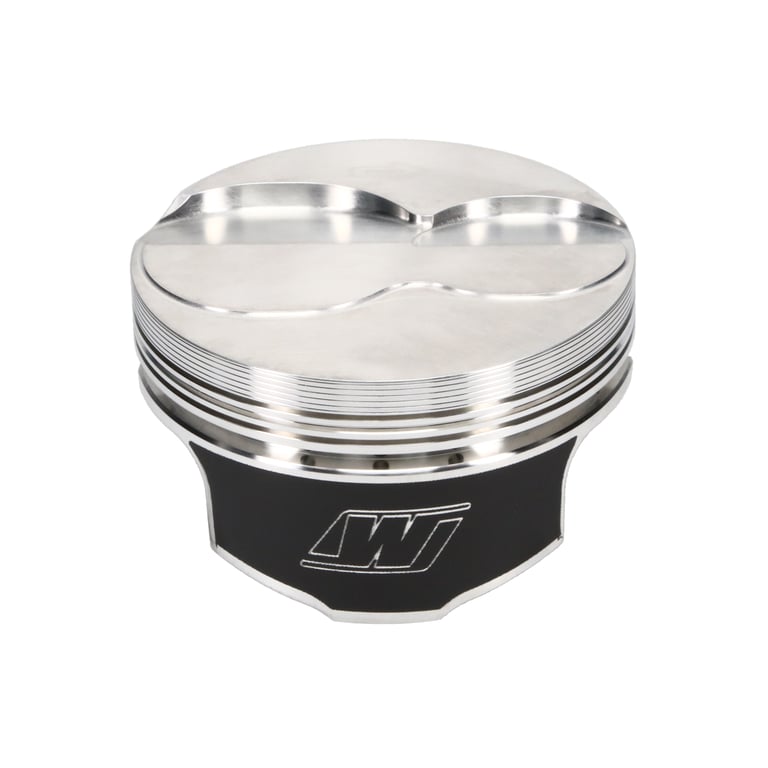 Wiseco Chevy LS Series -2.8cc Dome 4.185inch Bore Piston Shelf Stock - 6462LX185