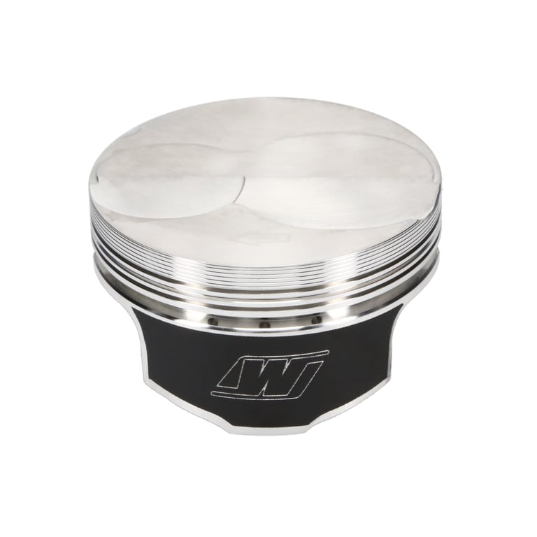 Wiseco Chevy LS Series -2.8cc Dome 4.185inch Bore Piston Shelf Stock - 6462LX185