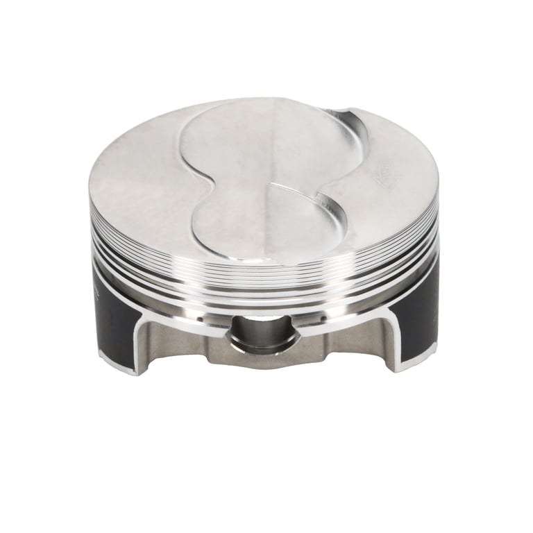 Wiseco Chevy LS Series -2.8cc Dome 4.185inch Bore Piston Shelf Stock - 6462LX185
