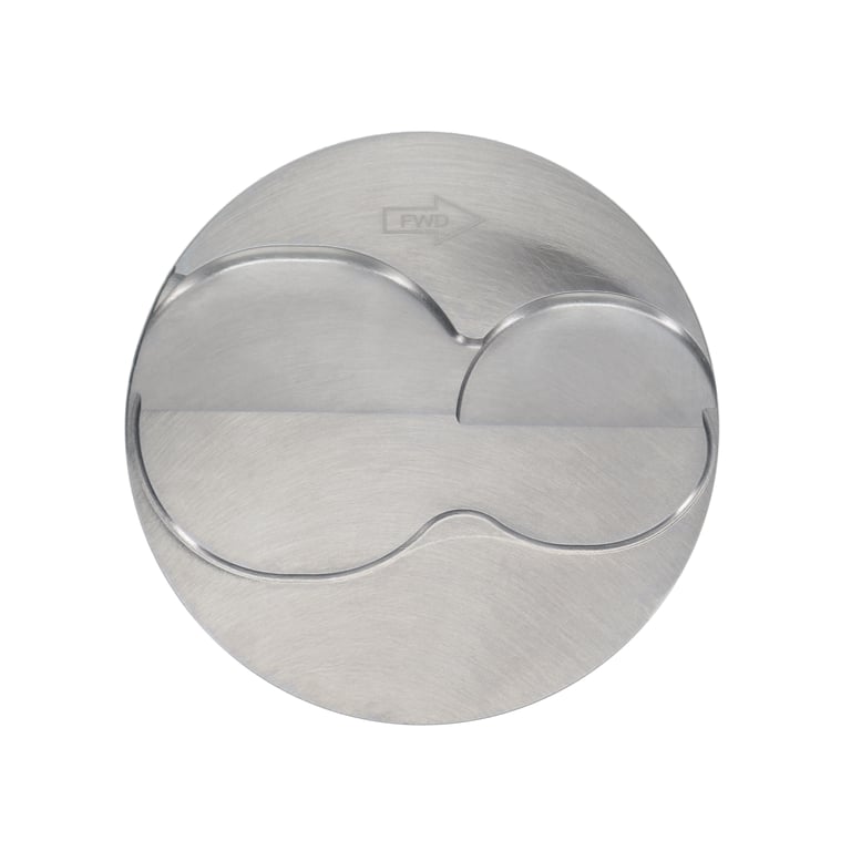 Wiseco Chevy LS Series -2.8cc Dome 4.185inch Bore Piston Shelf Stock - 6462LX185