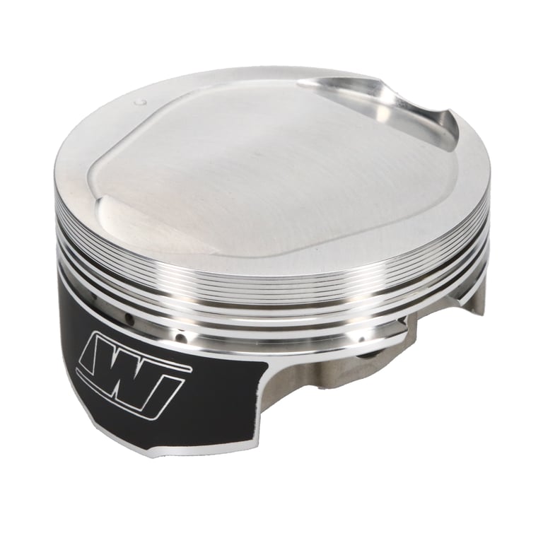 Wiseco Chrysler 6.1L Hemi 4.080in Bore -2cc FT 1.090 CH Piston Kit - Set of 8 - K0114X25