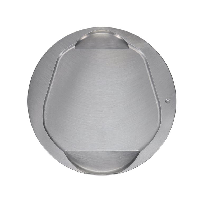 Wiseco Chrysler 6.1L Hemi 4.055in Bore -8cc R/Dome 1.22inch Piston Shelf Stock - Right Side - 60111RXS