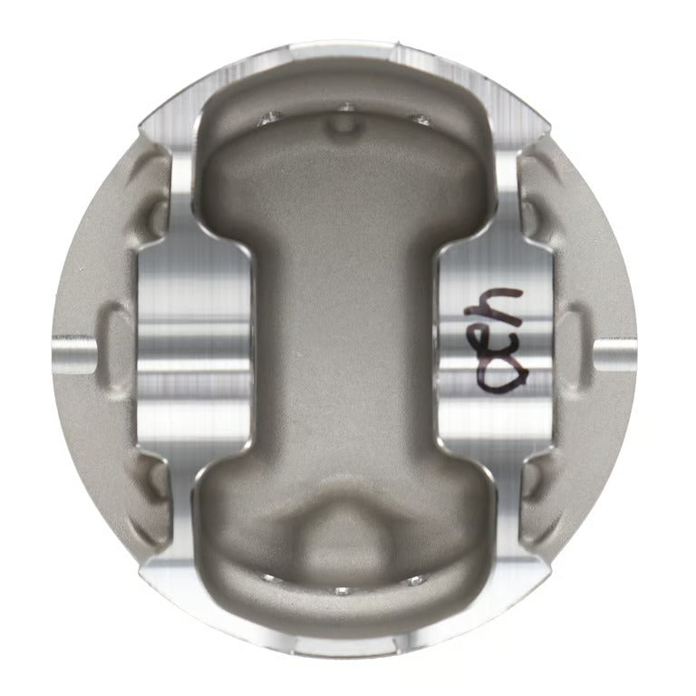 Wiseco SBC LS1 Vortec 5.3L FT -2.2cc 10.25:1 Piston Shelf Stock - 6474ML965