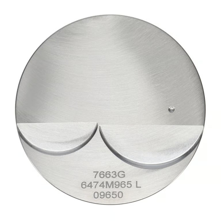 Wiseco SBC LS1 Vortec 5.3L FT -2.2cc 10.25:1 Piston Shelf Stock - 6474ML965