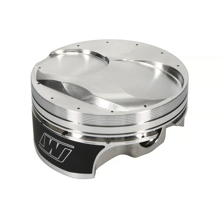 Wiseco BBC Quick 8 +6cc Dome 1.215inch CH Piston Shelf Stock - 6490B110
