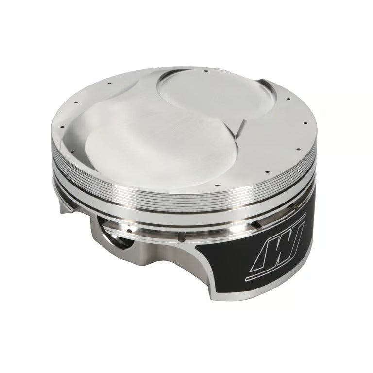 Wiseco BBC Quick 8 +6cc Dome 1.215inch CH Piston Shelf Stock Kit - K490B100